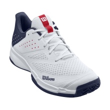 Wilson Tennis Shoes KAOS Stroke 2.0 Allcourt White Men